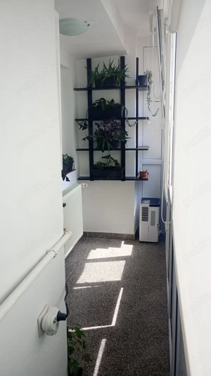  Apartament 3 camere,2 Bai,2 Balcoane-DIRECT DE LA PROPRIETAR!  - imagine 9
