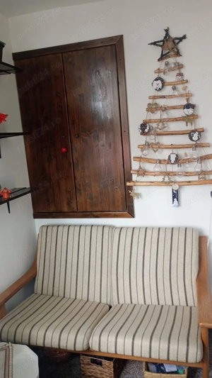  Apartament 3 camere,2 Bai,2 Balcoane-DIRECT DE LA PROPRIETAR!  - imagine 10