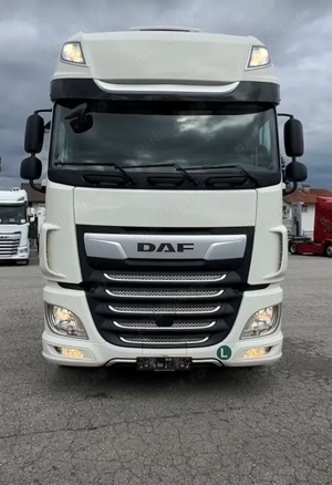 DAF XF 480 FT - Super Space Cab - euro 6 - 471000 km - 2021 - imagine 3