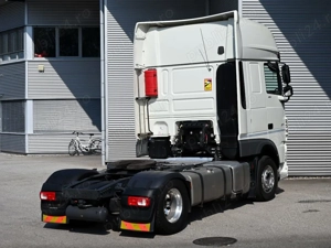 DAF XF 480 FT - Super Space Cab - euro 6 - 471000 km - 2021 - imagine 2