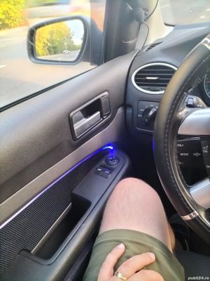 Ford Focus  - imagine 6