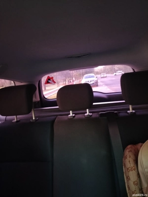 Ford Focus  - imagine 7