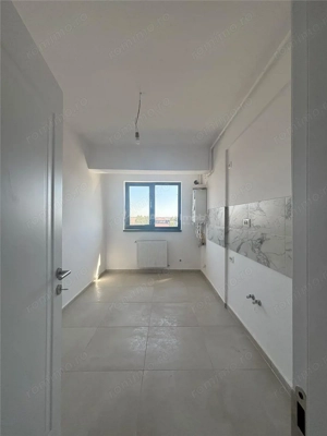 2 Camere, Nemobilat, Nou, Sos. Alexandriei (99D Residence) - imagine 5