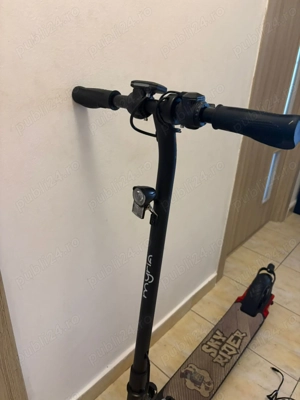 Trotineta electrică de vanzare - imagine 3