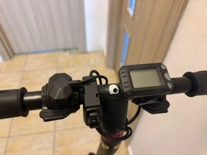 Trotineta electrică de vanzare - imagine 2