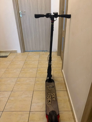 Trotineta electrică de vanzare - imagine 4
