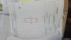 vand teren Glina titanil nou pozitie superba 353 mp fs 32 ml