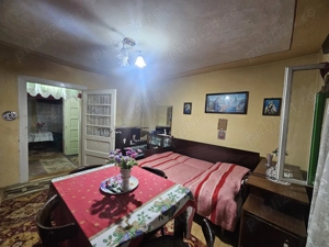 Casa Individuala, la intrarea in Ghiroda, pe CF de Timisoara. Gradina generoasa - imagine 5