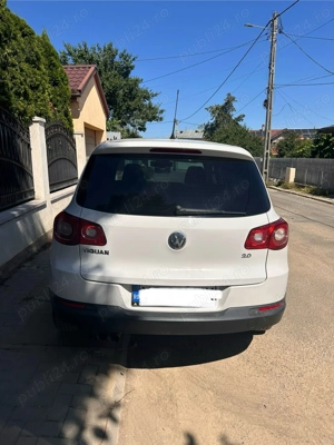 Vand Volkswagen Tiguan  - imagine 5
