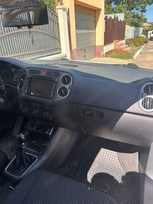 Vand Volkswagen Tiguan  - imagine 10