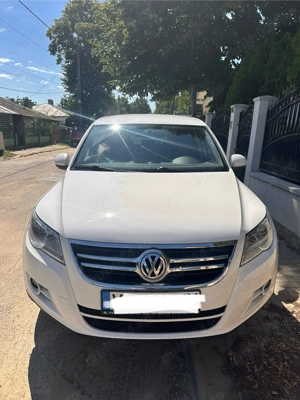 Vand Volkswagen Tiguan  - imagine 3