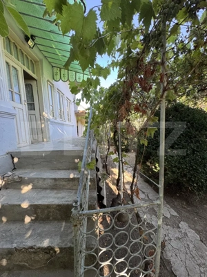 Casa batranesca, 97,57 mp utili, 1100 mp teren, Podari - imagine 15