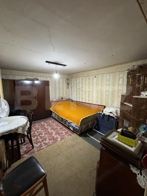 Casa batranesca, 97,57 mp utili, 1100 mp teren, Podari - imagine 18