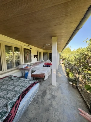 Casa batranesca, 97,57 mp utili, 1100 mp teren, Podari