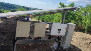 Montaj sisteme Fotovoltaice la cheie autorizate , preturi accesibile