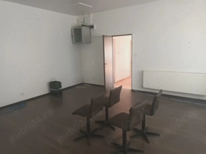 Hală industrială de inchiriat, 600 mp, zona Fratelia - imagine 9