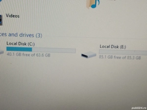 Laptop Compaq Presario A900 - imagine 4