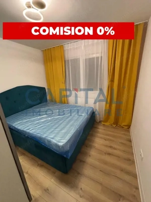 Vanzare apartament 3 camere, etaj intermediar, zona BMc Donald's, Manastur