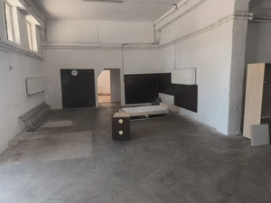 Hală industrială de inchiriat, 600 mp, zona Fratelia - imagine 10