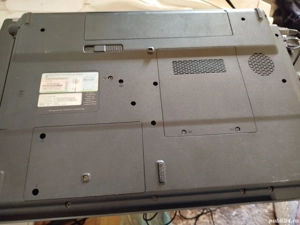 Laptop Compaq Presario A900 - imagine 2