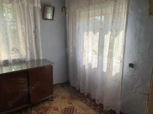 Casă bătrânească+ curte 500mp - imagine 8