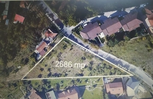 Pers. fizica vand teren Oradea