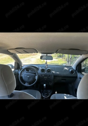 Ford fiesta  - imagine 5