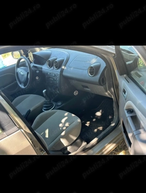Ford fiesta  - imagine 2
