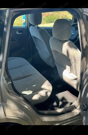 Ford fiesta  - imagine 8