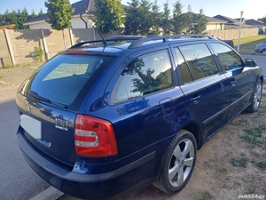  2.0 Diesel.  140 Cp  Automat  Piele  Un Ax cu came.  Kilometri Reali,Cu Carte Service.  Accept oric - imagine 3