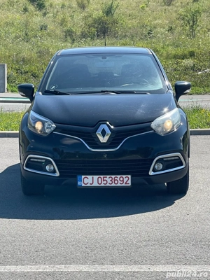 Renault Capture 0.9 - TCe - 2015 - 90 cp