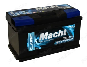 Super oferte baterii auto MACHT - imagine 5