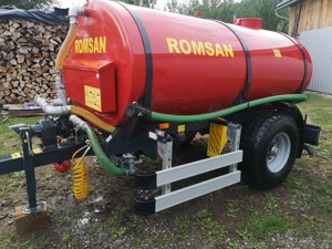 Cisterna Romsan  - imagine 5