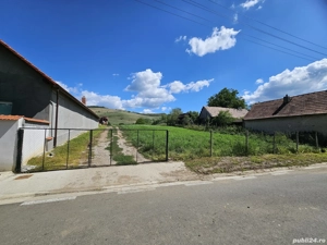 Vând teren intravilan 4524 m 