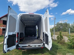 vand ford tranzit,modelul cel mai lung si cel mai inalt. - imagine 3