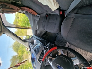vand ford tranzit,modelul cel mai lung si cel mai inalt. - imagine 4