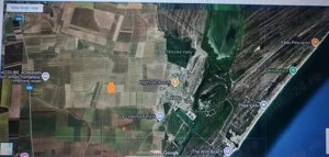  Particular -Vând 2,2 ha Vadu -Corbu -Constanta     - imagine 2
