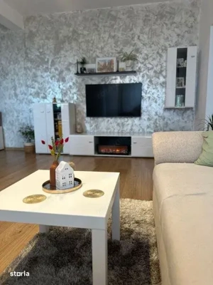 Apartament cu 2 camere mobilat  si utilat la cateva minute de Hotel IQ - imagine 3