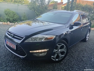 Ford Mondeo 2011,RAR,Inmatr.Ro, Euro 5