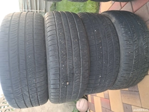 Cauciucuri de vara 235/50 R18 Pirelli Scorpion - imagine 3