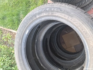 Cauciucuri de vara 235/50 R18 Pirelli Scorpion
