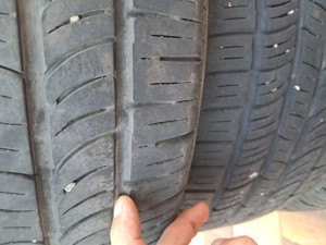 Cauciucuri de vara 235/50 R18 Pirelli Scorpion - imagine 2