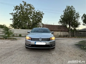 VW Passat B7