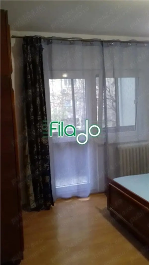 Apartament 2 camere Vitan Mall - imagine 2