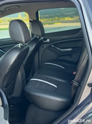 Ford Kuga Titanium 4 4 - imagine 5