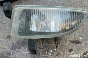 Proiector stanga Opel Zafira A