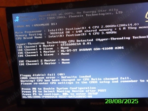 Unitati PC functionale date poze