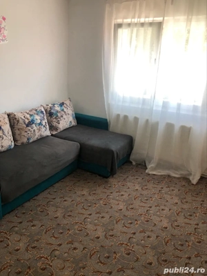 Apartament 2 camere decomandat