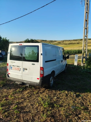 vand duba ford - imagine 2