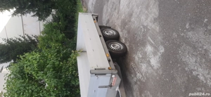 Vând remorcă  - imagine 4